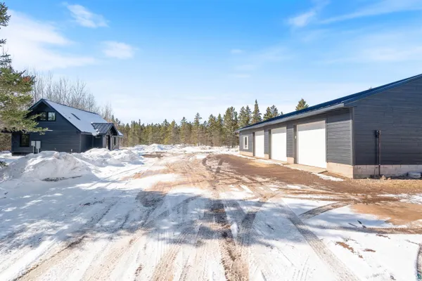 $549,900 | 2015 Fors Road, Two Harbors, MN 55616