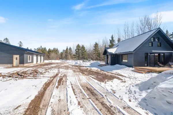 $549,900 | 2015 Fors Road, Two Harbors, MN 55616