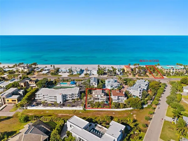 $6,500 | 3020 Gulf Of Mexico Drive, Unit 2, Longboat Key, FL 34228