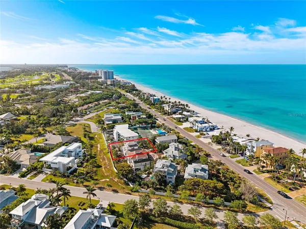 $6,500 | 3020 Gulf Of Mexico Drive, Unit 2, Longboat Key, FL 34228
