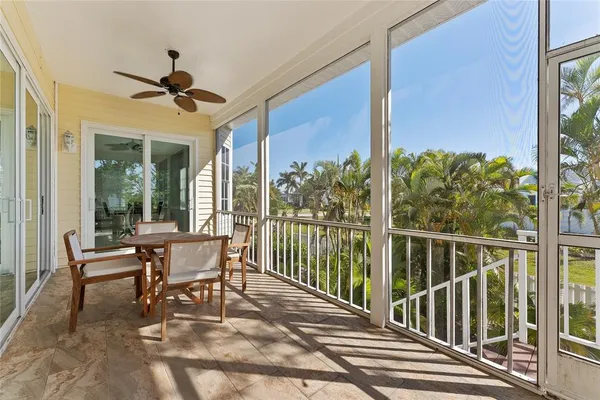 $6,500 | 3020 Gulf Of Mexico Drive, Unit 2, Longboat Key, FL 34228