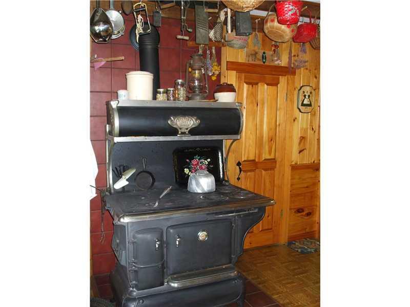 4 Pop Dyer Road Sandy River Plt, ME 04970 - Photo 3 of 18 Kitchen.