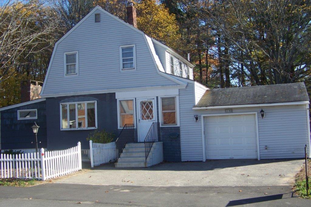 36 Ridgeway Avenue Sanford, ME 04073 - Photo 33 of 33 Front view