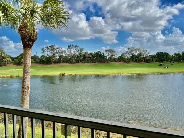 $7,500 | 2290 Carrington Court, Unit 202, Naples, FL 34109