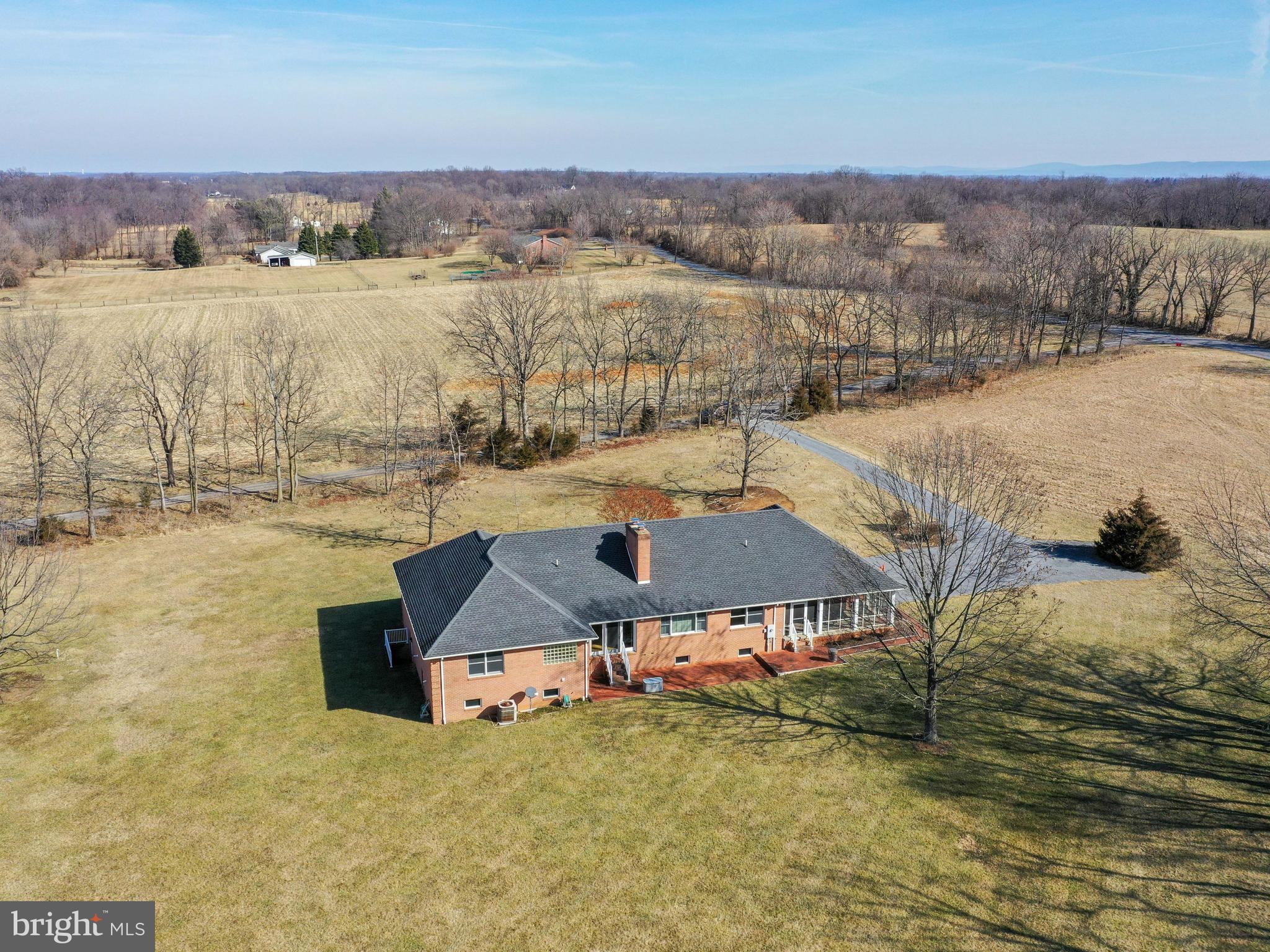 1319 Shirley Road Summit Point, WV 25446 - Photo 54 of 55 Gallery Image 54