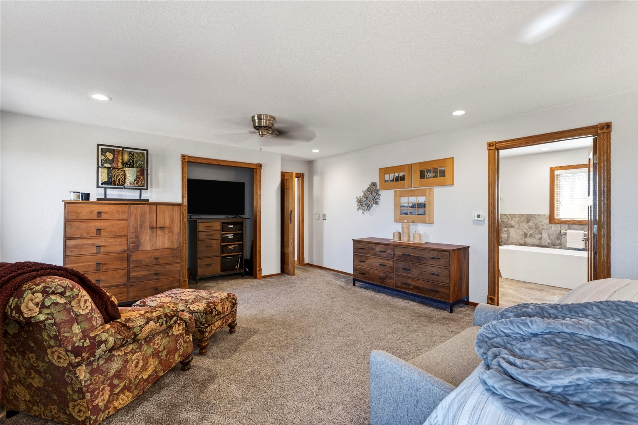 201 Hilltop Road Shell Lake, WI 54871 - Photo 26 of 60