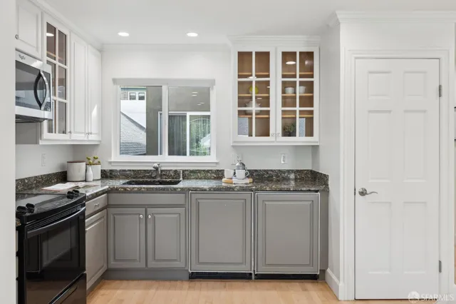 $749,000 | 2025 Broderick Street, Unit 6, San Francisco, CA 94115