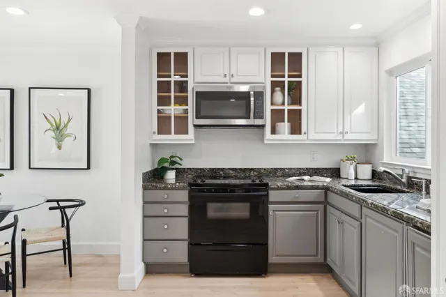 $749,000 | 2025 Broderick Street, Unit 6, San Francisco, CA 94115