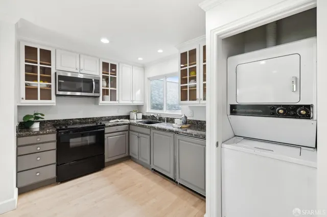$749,000 | 2025 Broderick Street, Unit 6, San Francisco, CA 94115
