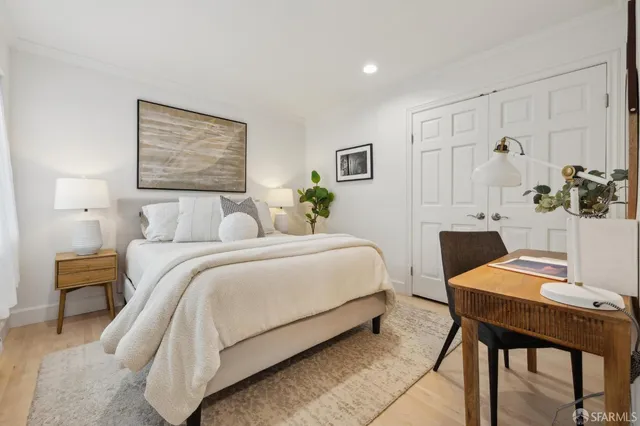 $749,000 | 2025 Broderick Street, Unit 6, San Francisco, CA 94115