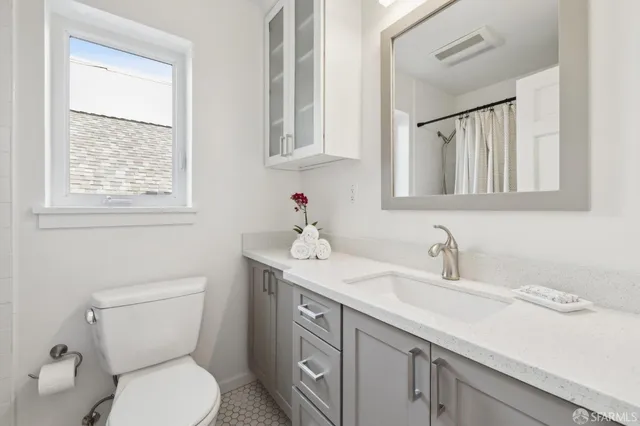 $749,000 | 2025 Broderick Street, Unit 6, San Francisco, CA 94115