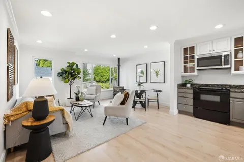 $895,000 | 2025 Broderick Street, Unit 6, San Francisco, CA 94115
