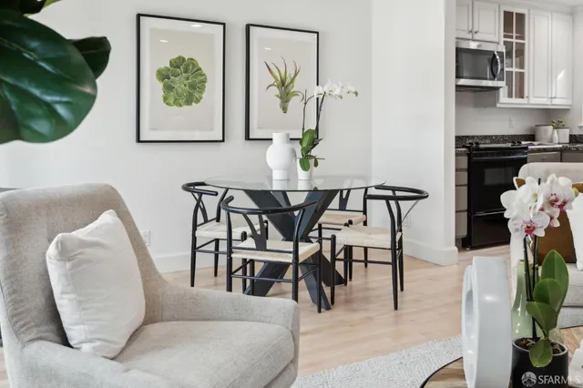 $749,000 | 2025 Broderick Street, Unit 6, San Francisco, CA 94115