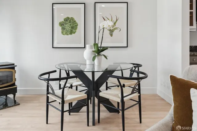 $749,000 | 2025 Broderick Street, Unit 6, San Francisco, CA 94115