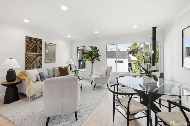 $749,000 | 2025 Broderick Street, Unit 6, San Francisco, CA 94115