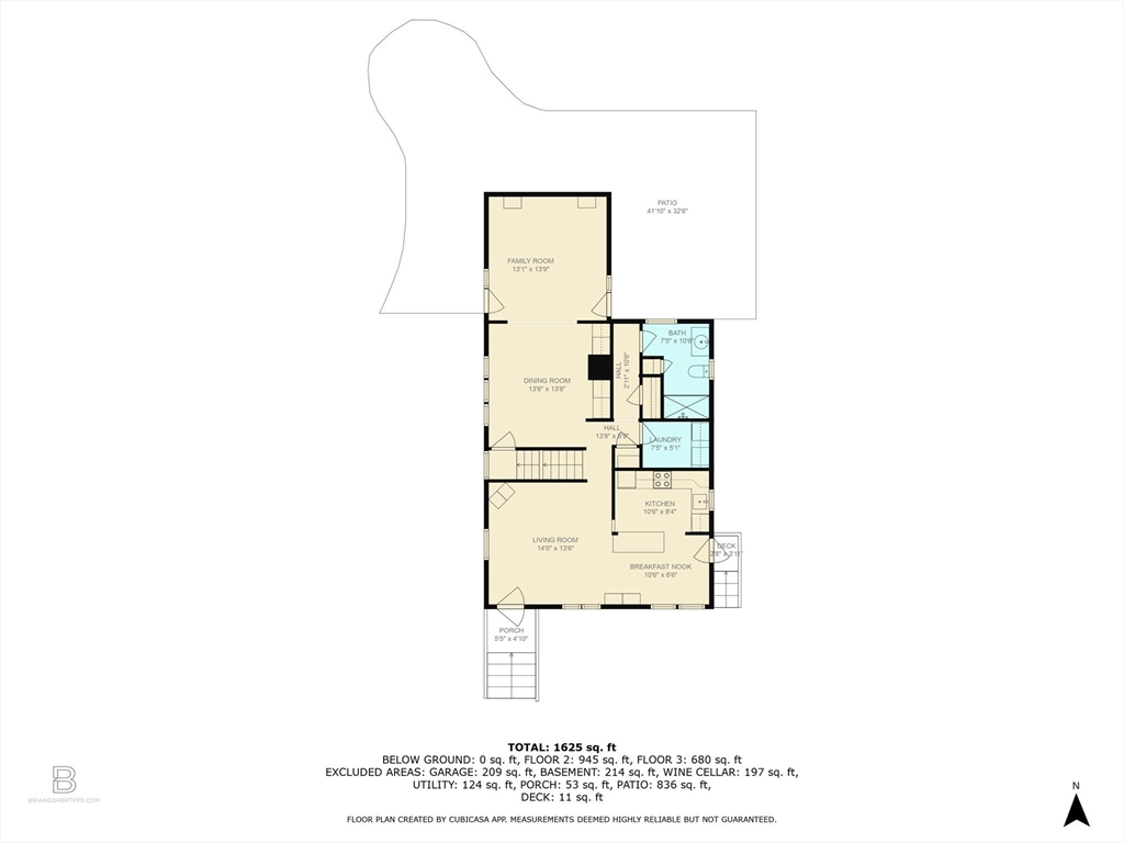 21 Rice Road Hingham, MA 02043 - Photo 38 of 40 a picture of a person on a wall