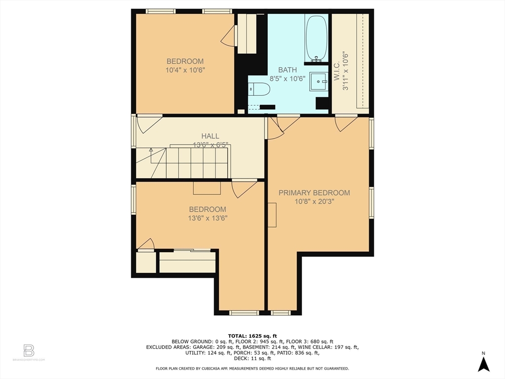 21 Rice Road Hingham, MA 02043 - Photo 39 of 40 a picture of a bench in front of a door