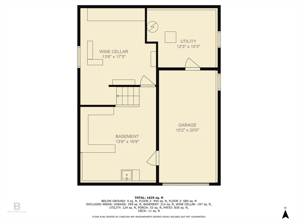 21 Rice Road Hingham, MA 02043 - Photo 40 of 40 unknown