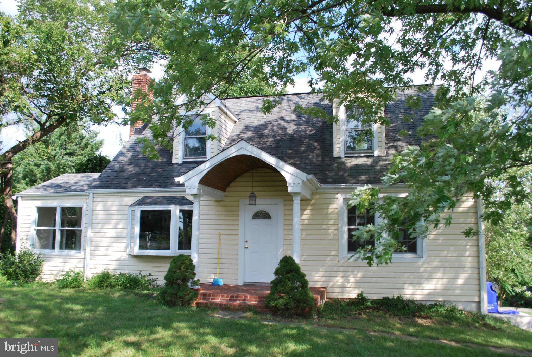22615 Ridge Road Germantown, MD 20876 - Photo 1 of 28 Exterior (General)