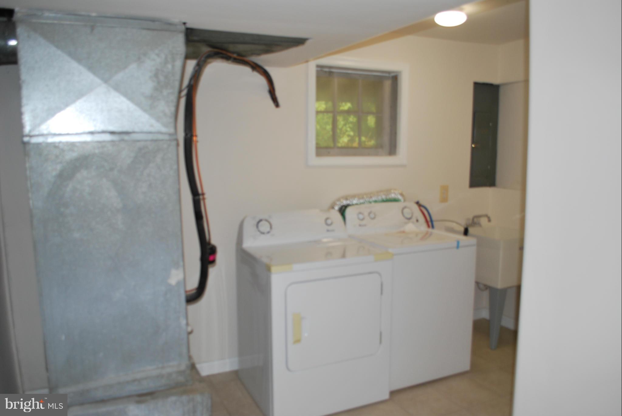 22615 Ridge Road Germantown, MD 20876 - Photo 23 of 28 Basement