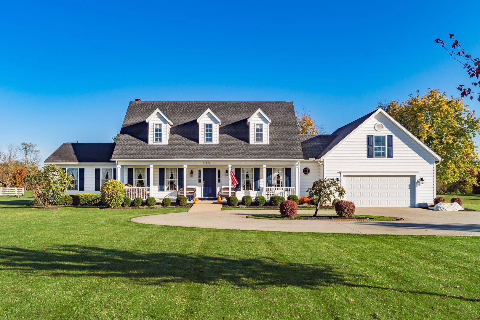 15599 Boston Road Sunbury, OH 43074 - Photo 1 of 80 Gallery Image 1
