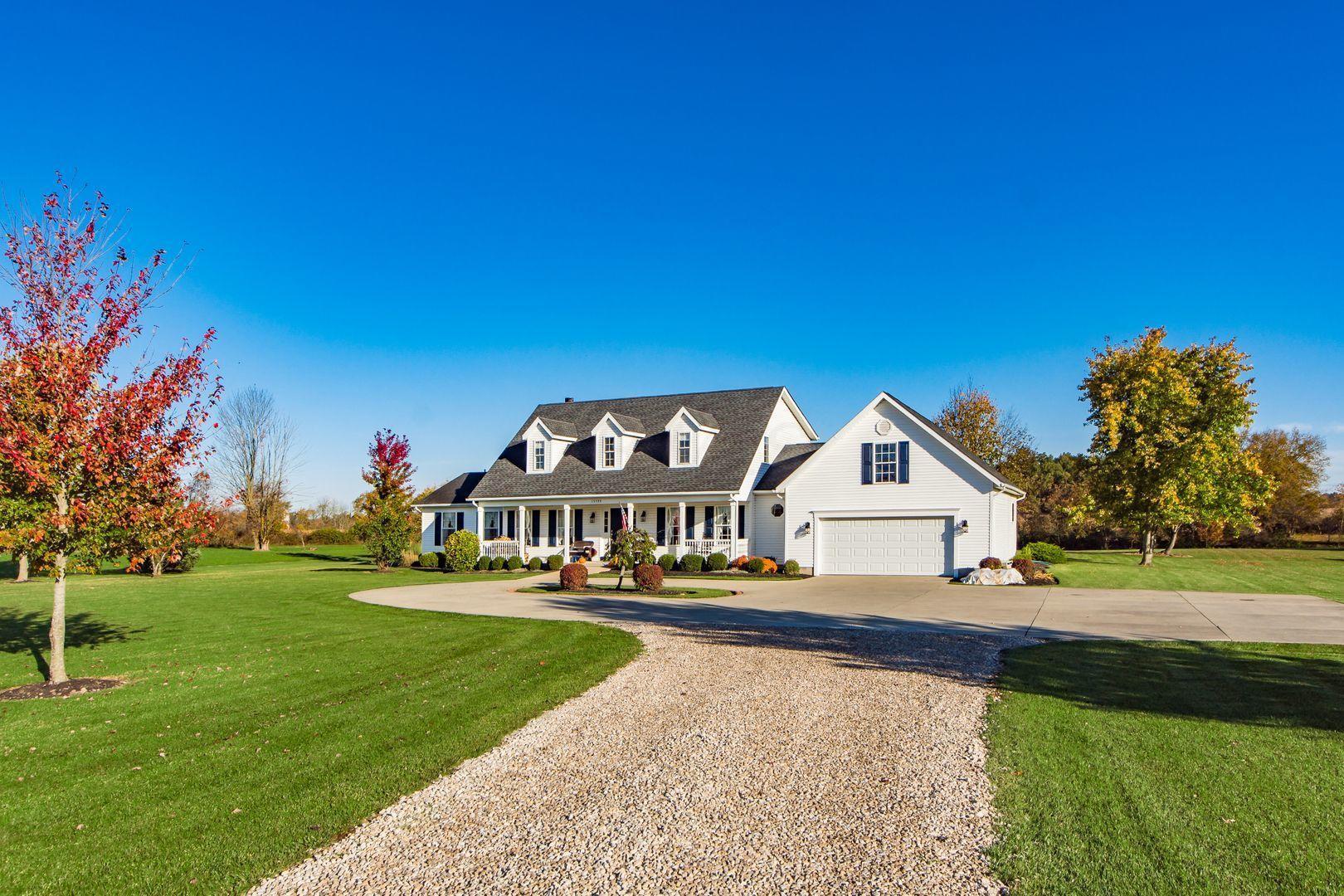 15599 Boston Road Sunbury, OH 43074 - Photo 25 of 80 Gallery Image 25