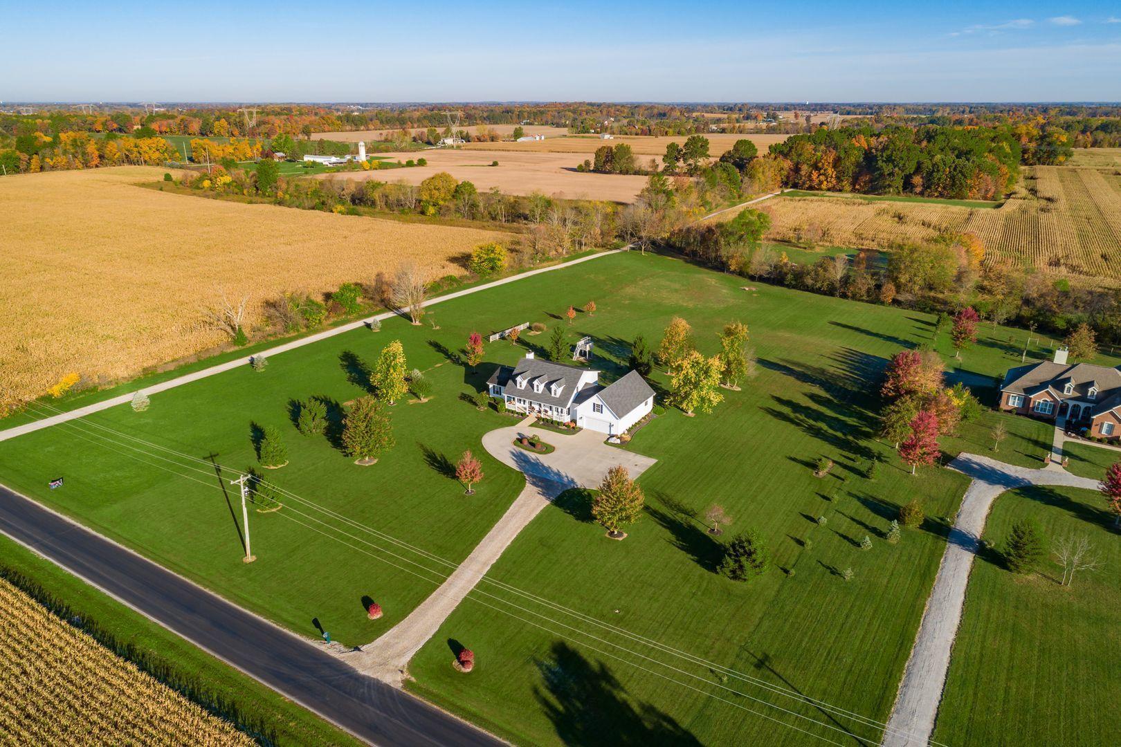 15599 Boston Road Sunbury, OH 43074 - Photo 6 of 80 Gallery Image 6
