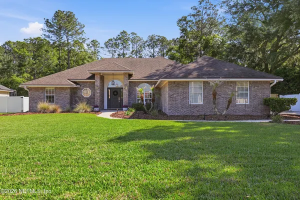 $515,000 | 621 Lavender Lane, St. Johns, FL 32259