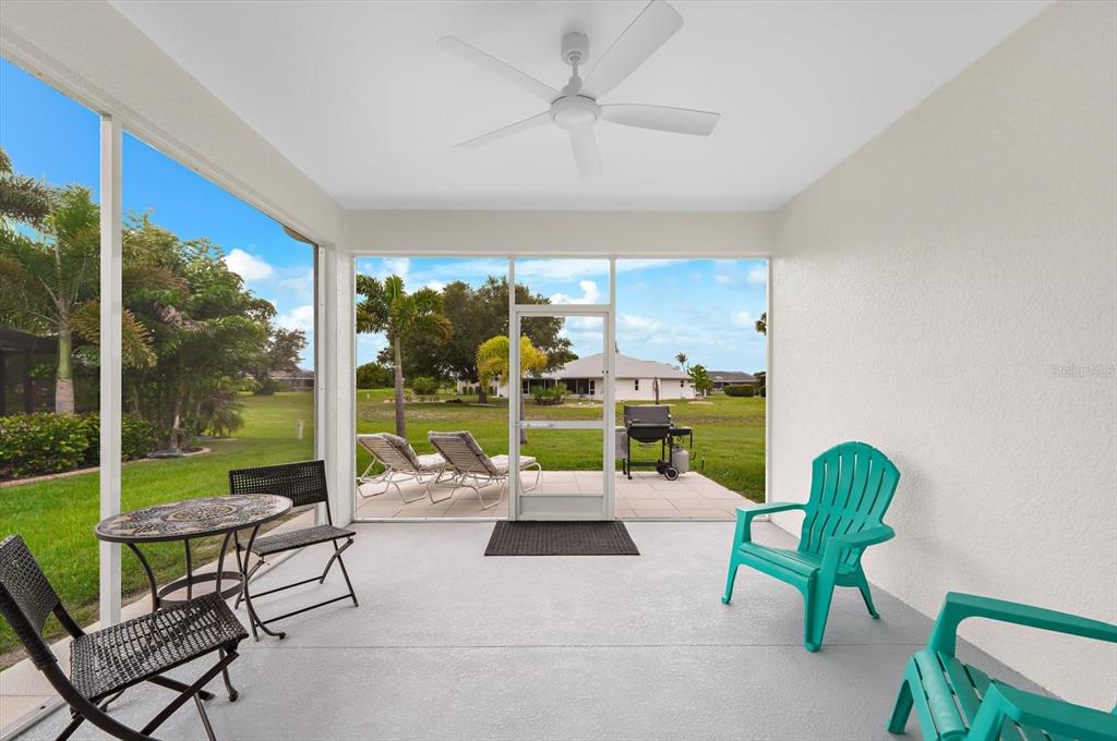 2365 Mauritania Road Punta Gorda, FL 33983 - Photo 8 of 50