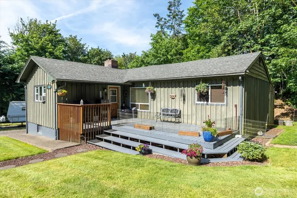 $459,000 | 123 Niemi Road, Longview, WA 98632