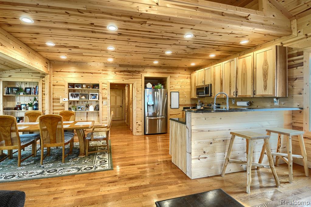 4431 Gosline Road Marlette, MI 48453 - Photo 16 of 67