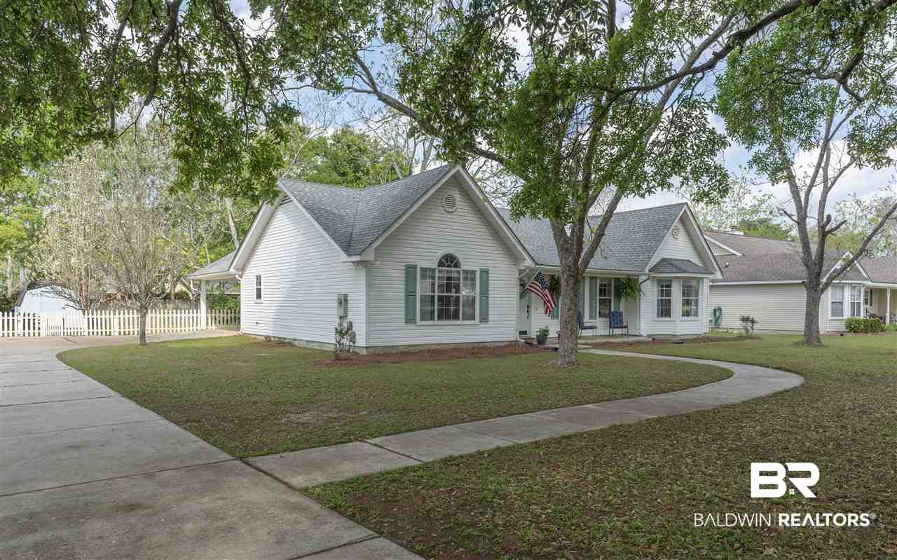 20133 Thompson Hall Road Fairhope, AL 36532 - Photo 2 of 26
