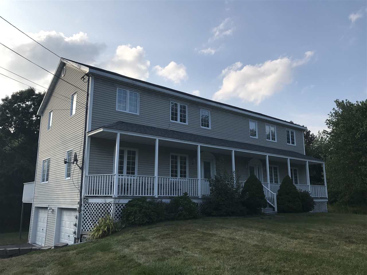 8 Plower Road Pelham, NH 03076 - Photo 2 of 26 Gallery Image 2