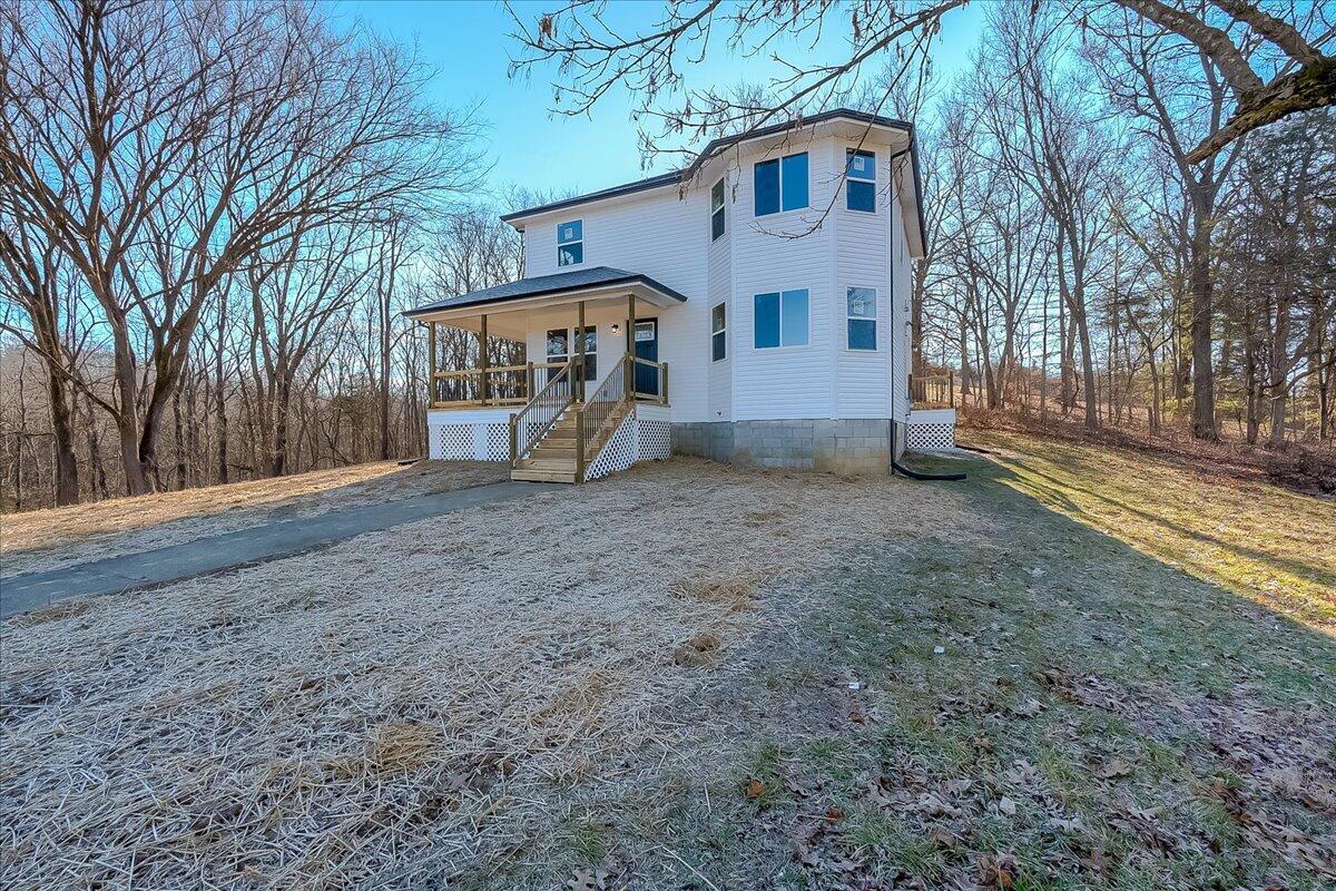 2805 Cedar Road Stamping Ground, KY 40379 - Photo 1 of 37 03-1-3