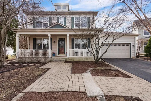 $525,108 | 2670 Lehman Drive, West Chicago, IL 60185