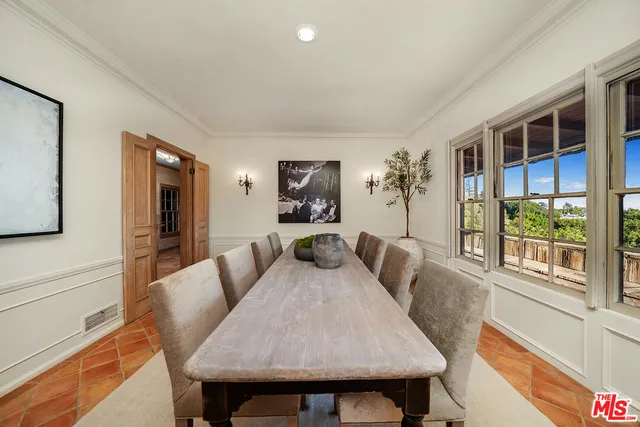 $6,500,000 | 1277 Leona Drive, Beverly Hills, CA 90210