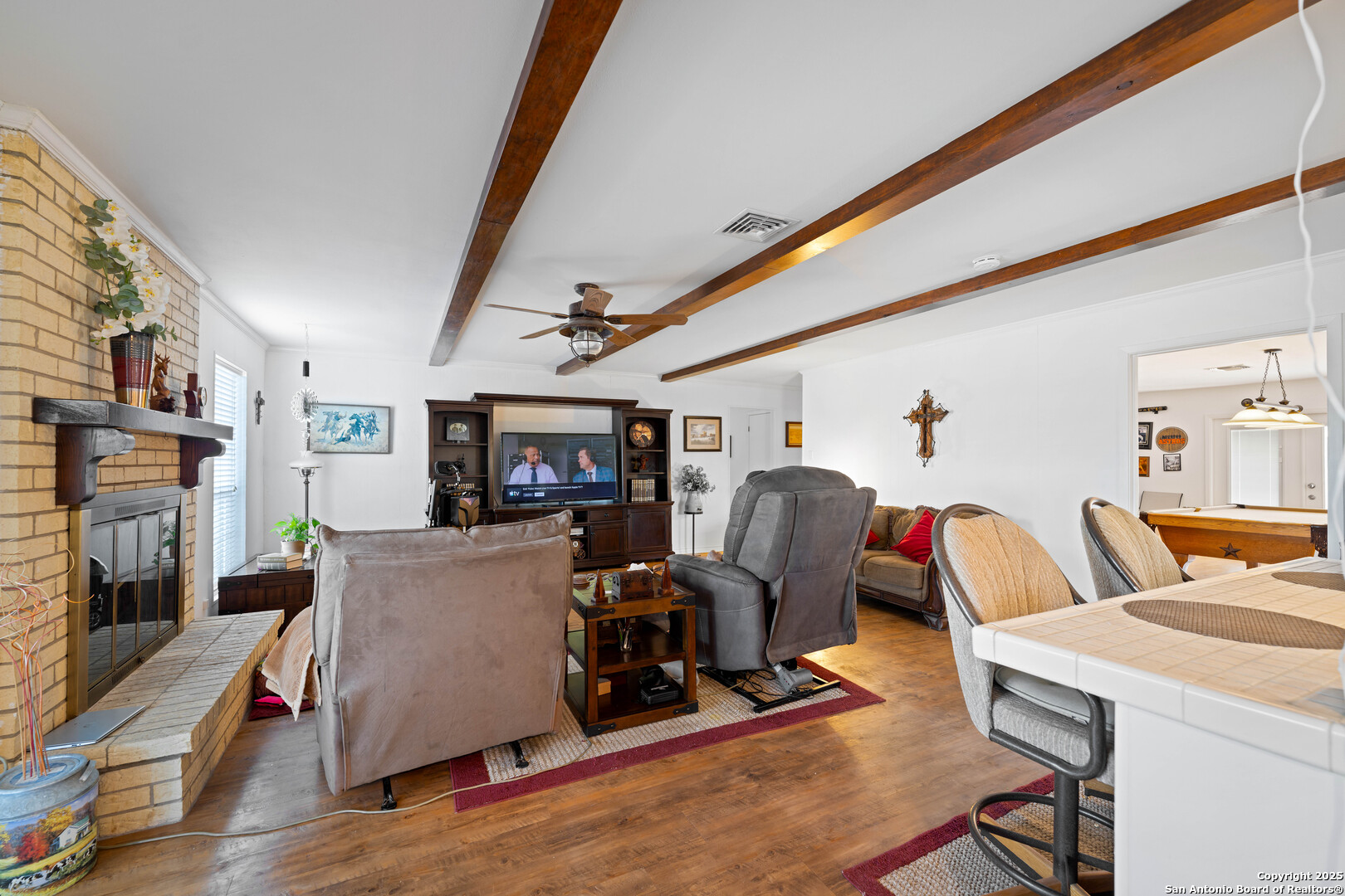 380 Clinton Road Cuero, TX 77954 - Photo 15 of 49