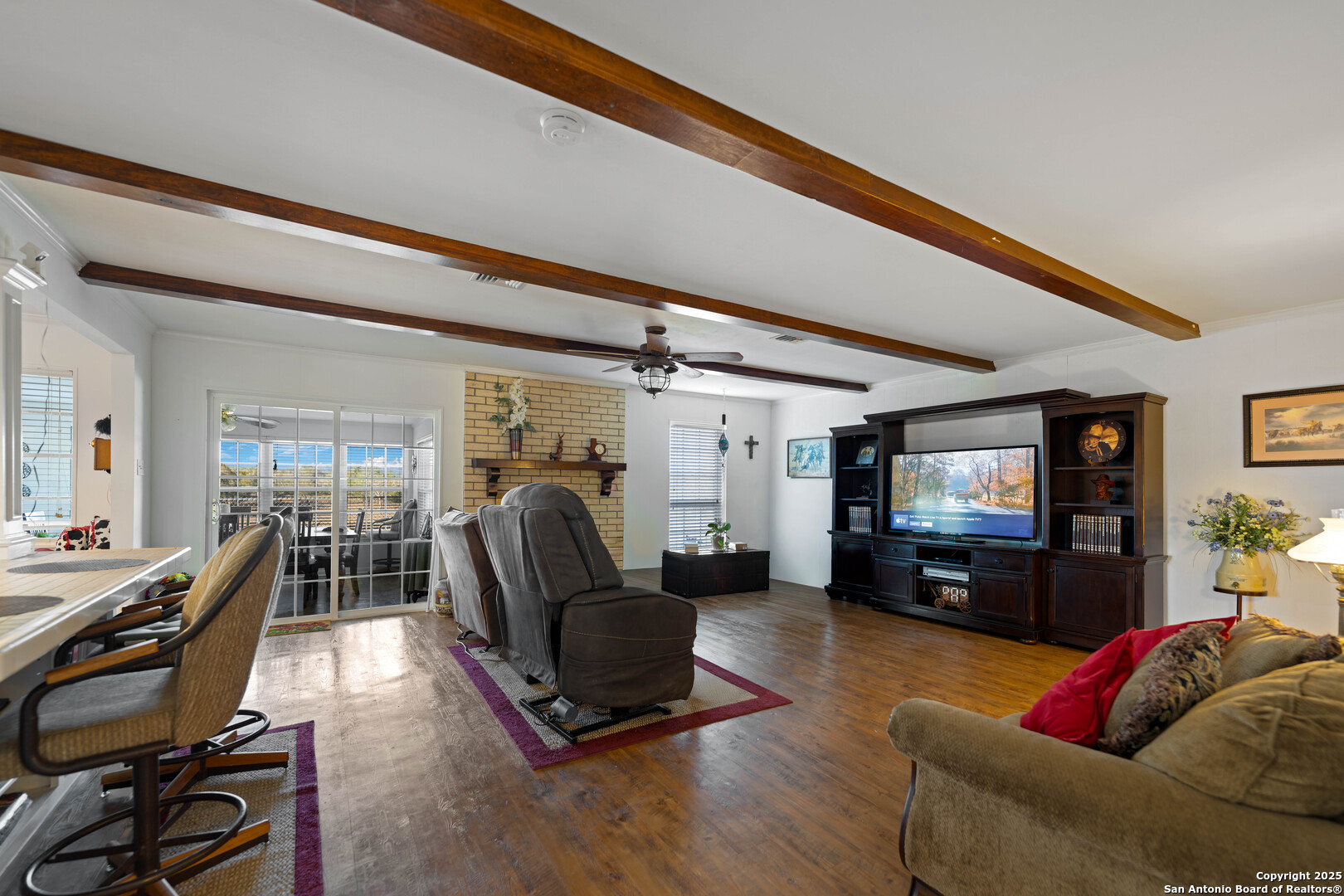 380 Clinton Road Cuero, TX 77954 - Photo 16 of 49