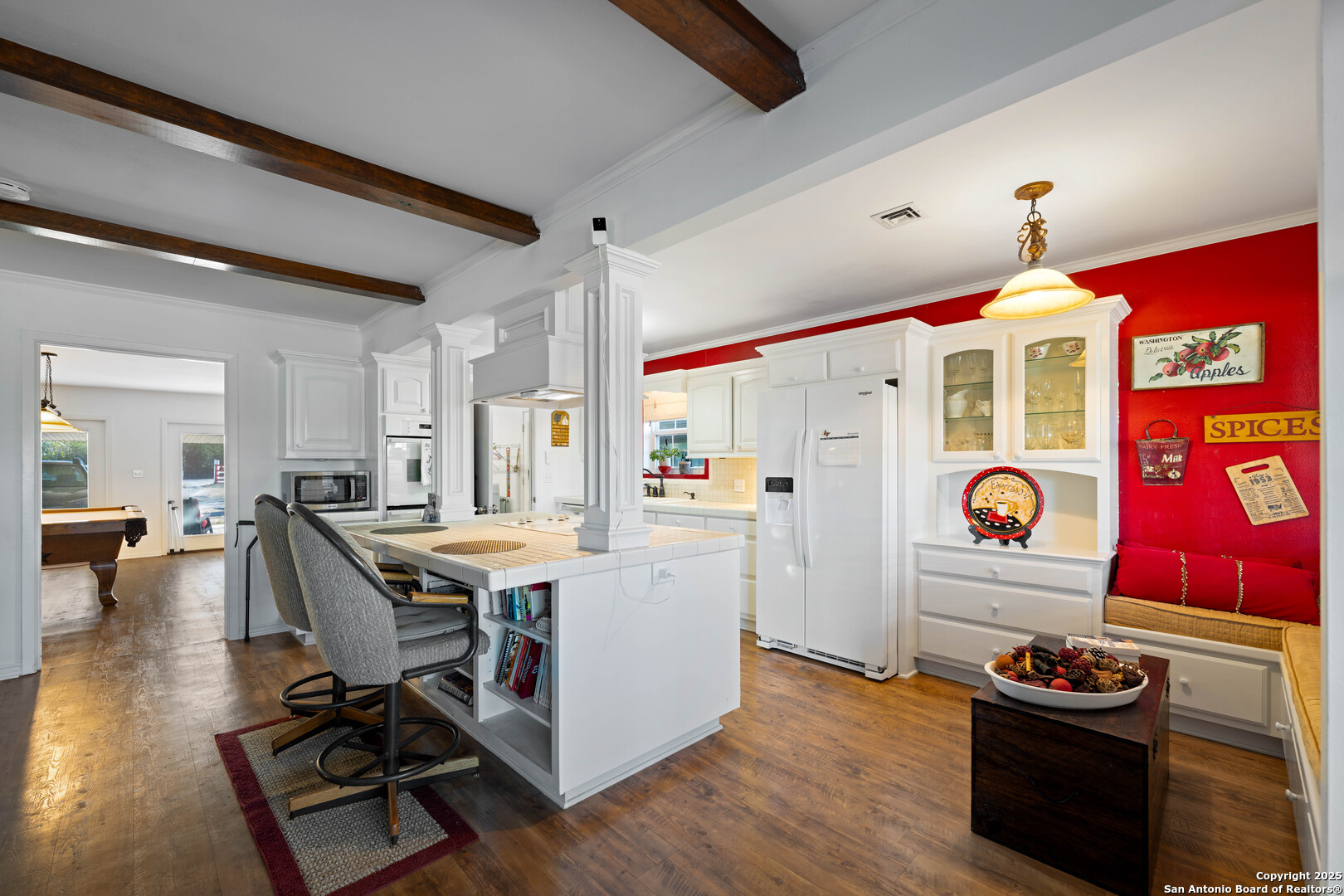 380 Clinton Road Cuero, TX 77954 - Photo 38 of 49