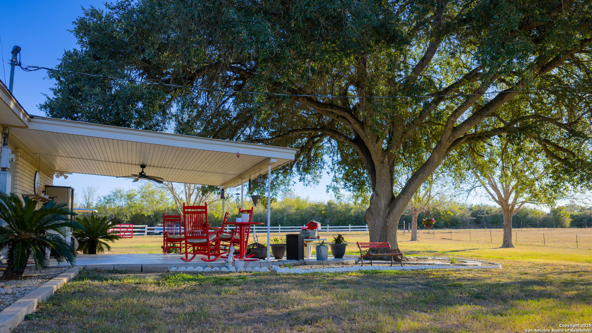 380 Clinton Road Cuero, TX 77954 - Photo 42 of 49