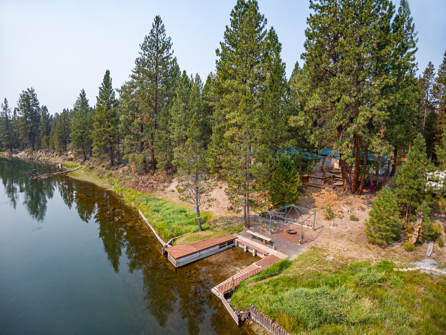 17031 Upland Road Bend, OR 97707 - Photo 7 of 49 17301 Upland - MLS-0004