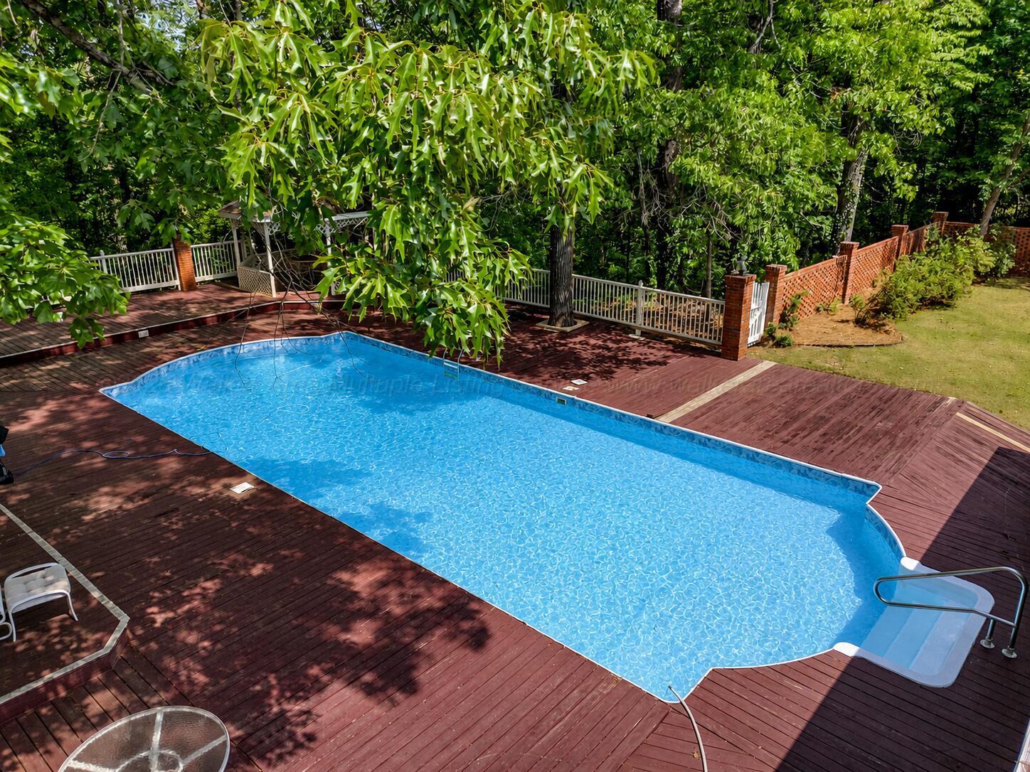 1200 College Hill Road Jasper, AL 35501 - Photo 40 of 48 pool
