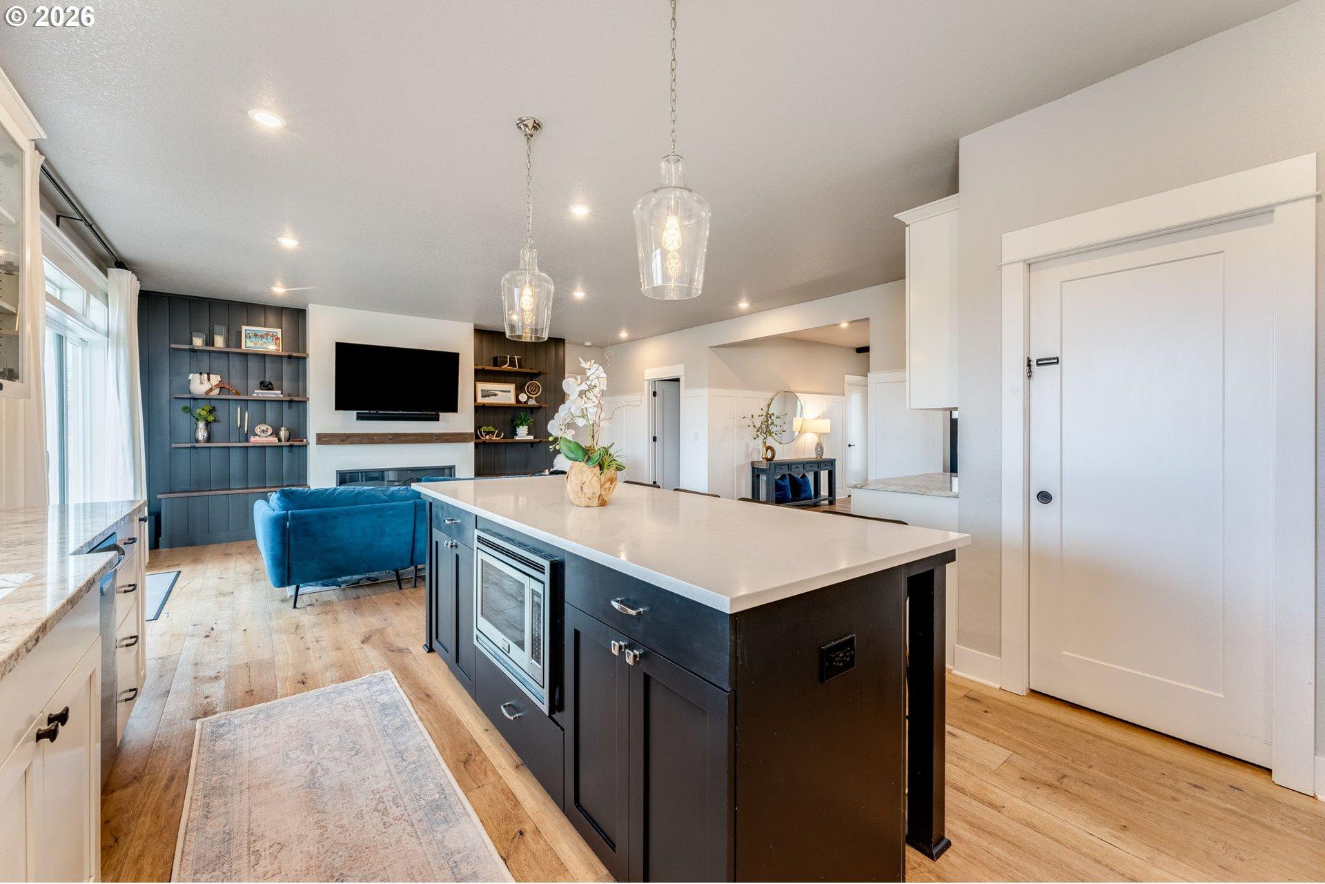 701 Northwest 184th Street Ridgefield, WA 98642 - Photo 13 of 48 Gallery Image 13