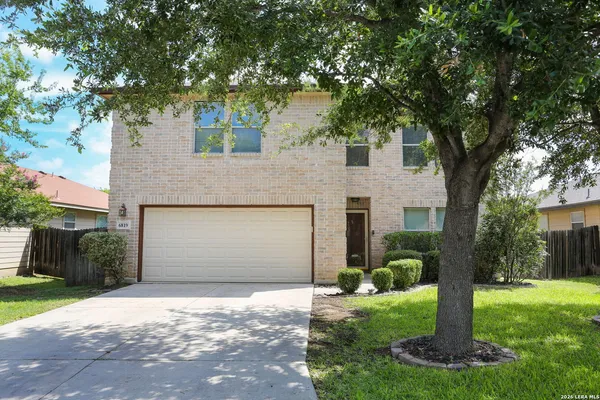 $2,500 | 6819 Liberty Stone, San Antonio, TX 78244