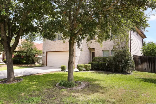 $2,500 | 6819 Liberty Stone, San Antonio, TX 78244