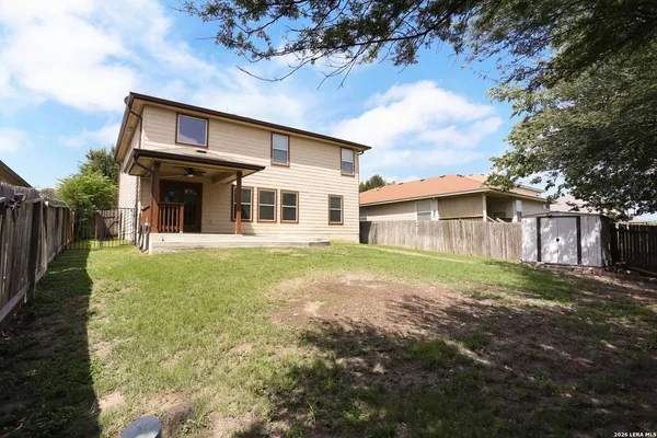 $2,500 | 6819 Liberty Stone, San Antonio, TX 78244