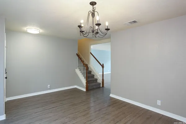 $2,500 | 6819 Liberty Stone, San Antonio, TX 78244