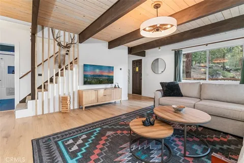 $650,000 | 38605 Big Bear Boulevard, Big Bear Lake, CA 92315
