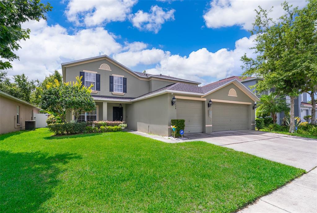 15224 Moultrie Pointe Road Orlando, FL 32828 - Photo 1 of 1 Gallery Image 1