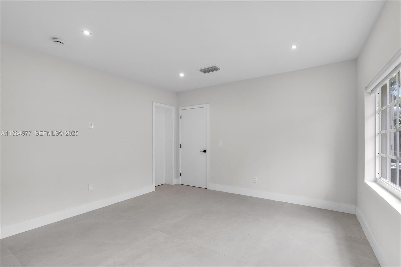 323 Northwest 104th Terrace Miami, FL 33150 - Photo 13 of 30 a view of room